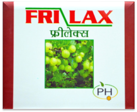 frilax-box